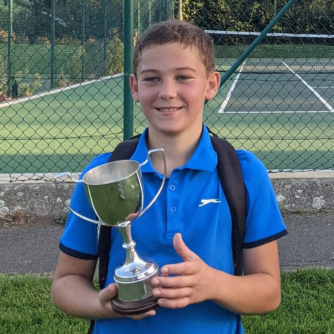 Hackney Tennis Junior Club Championships Hackney Tennis